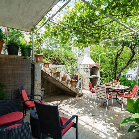 Apartments Zarac Dubrovnik Exterior foto
