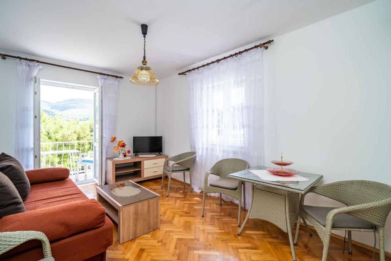 Apartments Zarac Dubrovnik Exterior foto