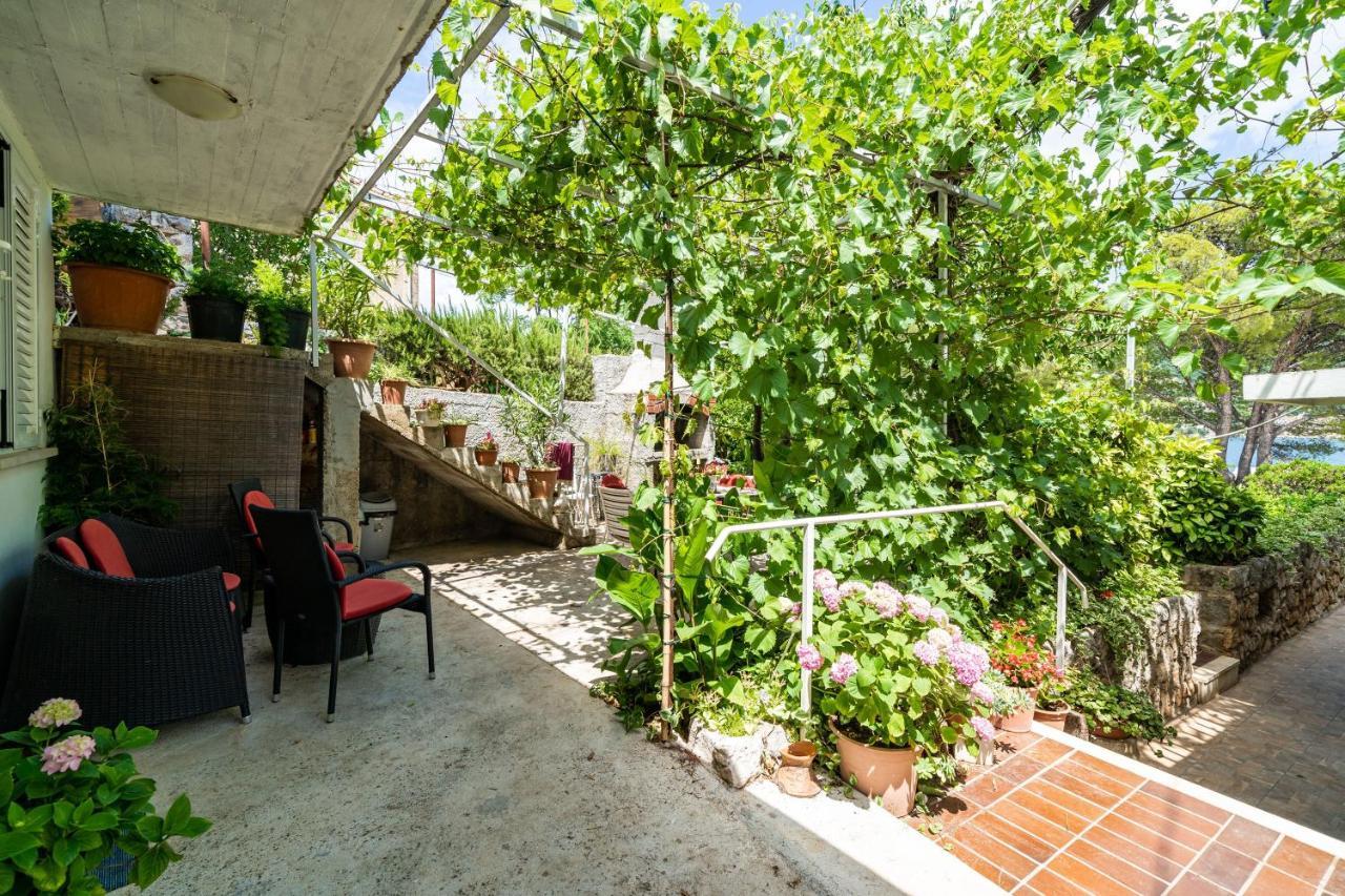Apartments Zarac Dubrovnik Exterior foto