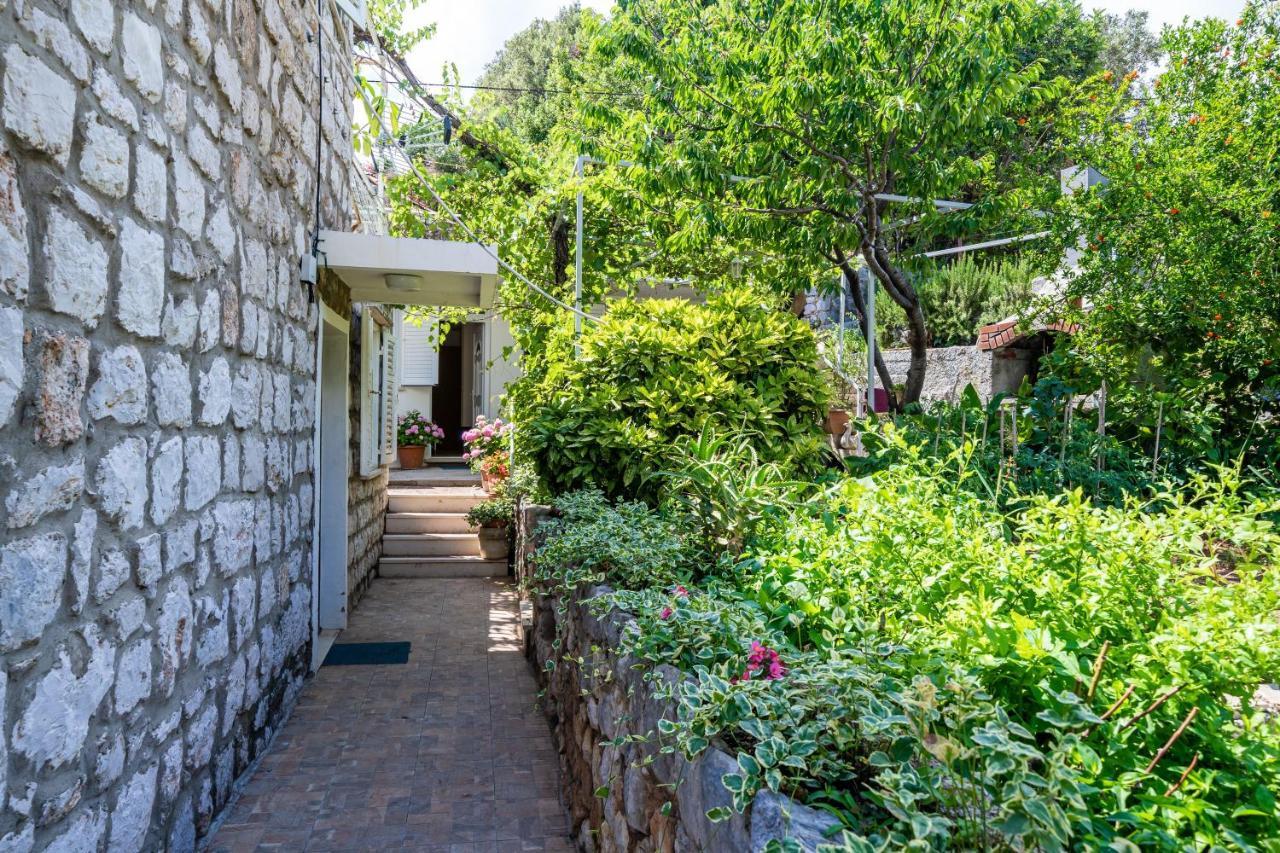 Apartments Zarac Dubrovnik Exterior foto