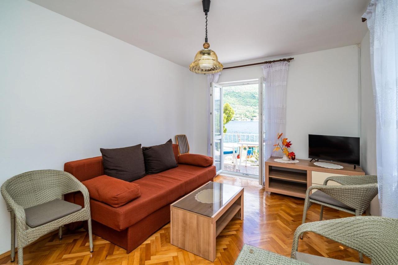 Apartments Zarac Dubrovnik Exterior foto