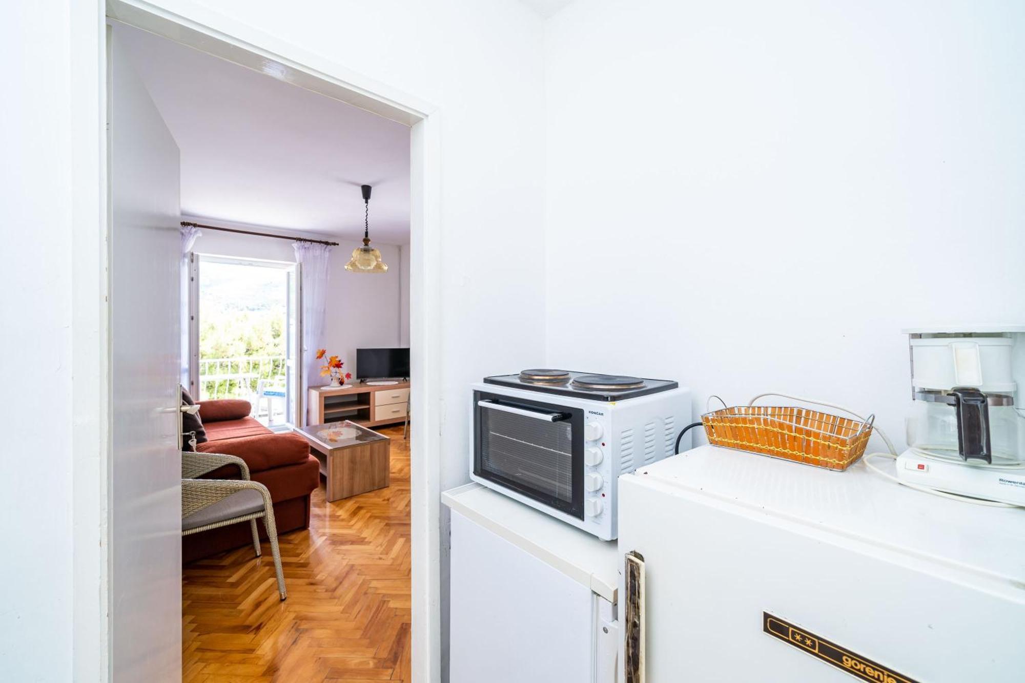 Apartments Zarac Dubrovnik Cameră foto