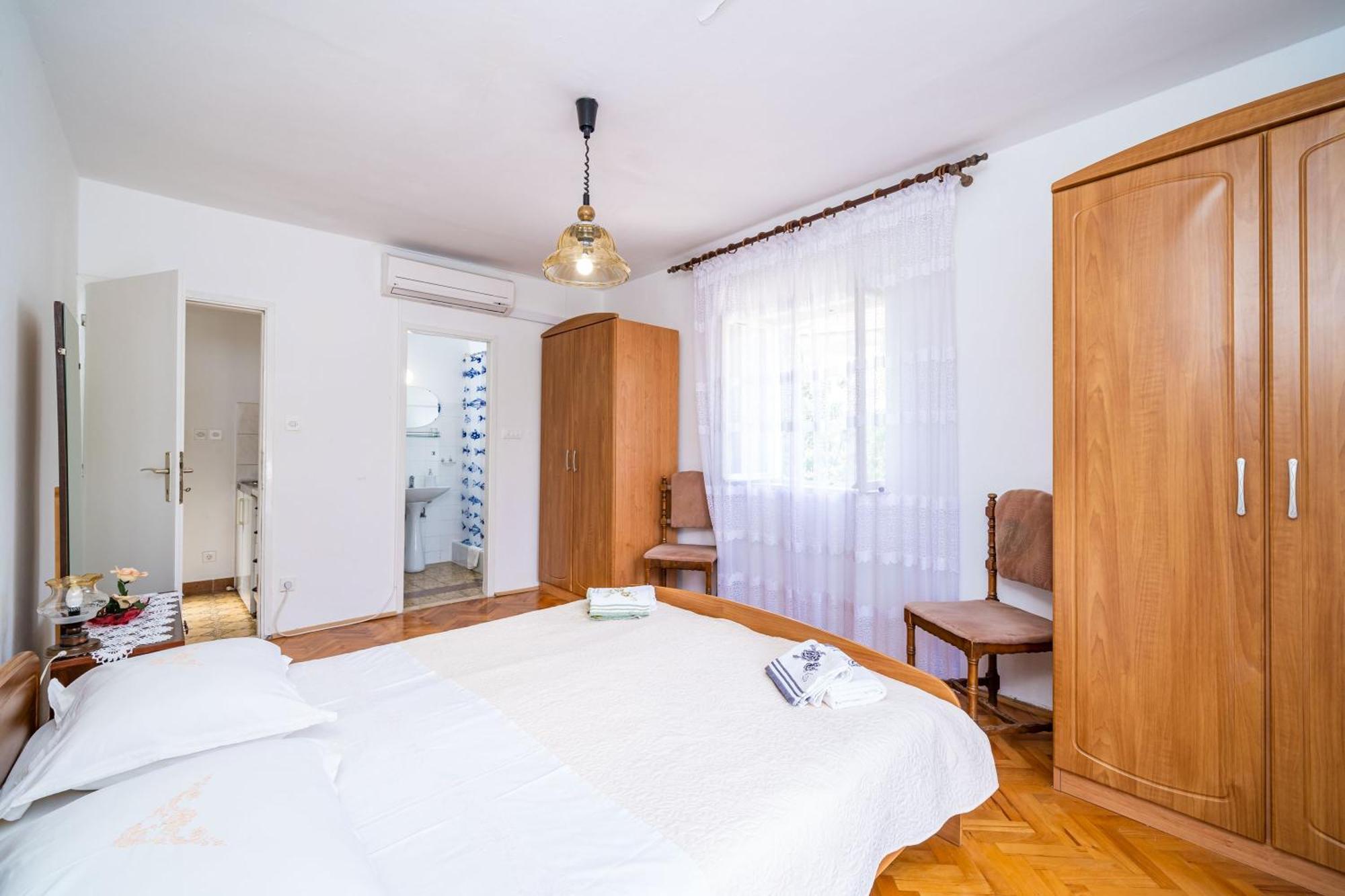 Apartments Zarac Dubrovnik Cameră foto