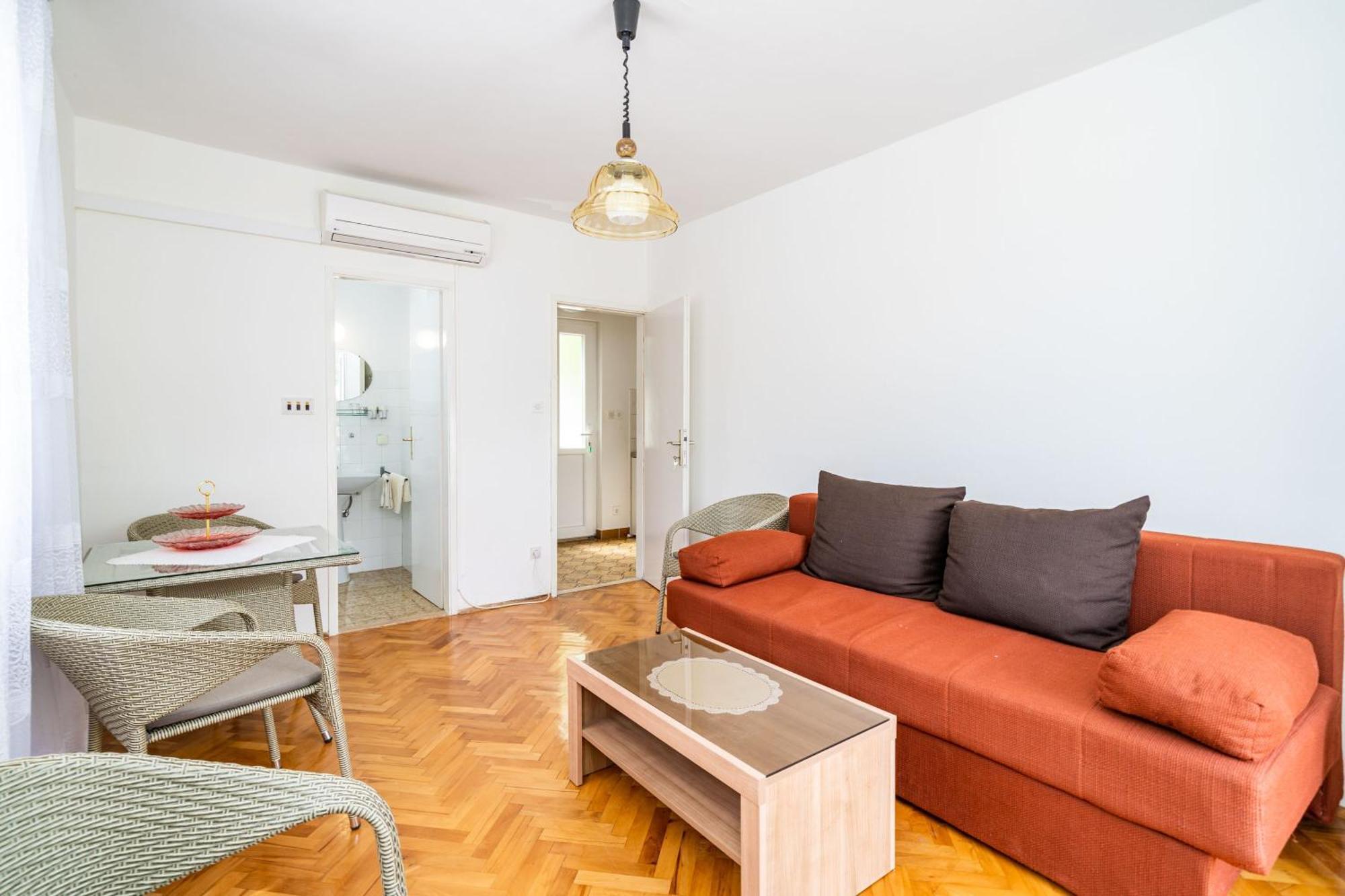 Apartments Zarac Dubrovnik Cameră foto