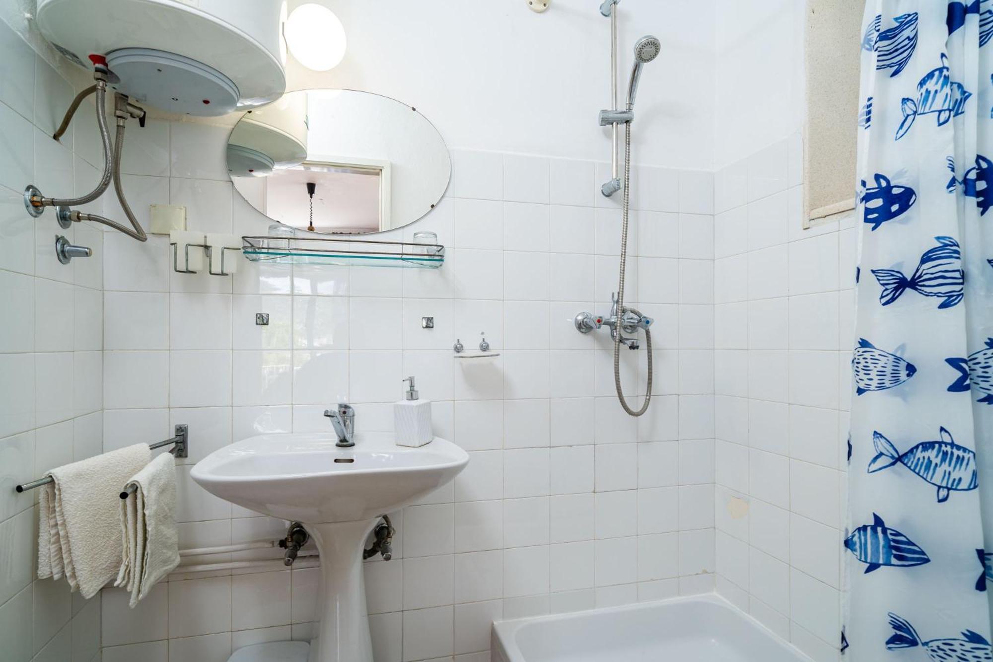 Apartments Zarac Dubrovnik Cameră foto
