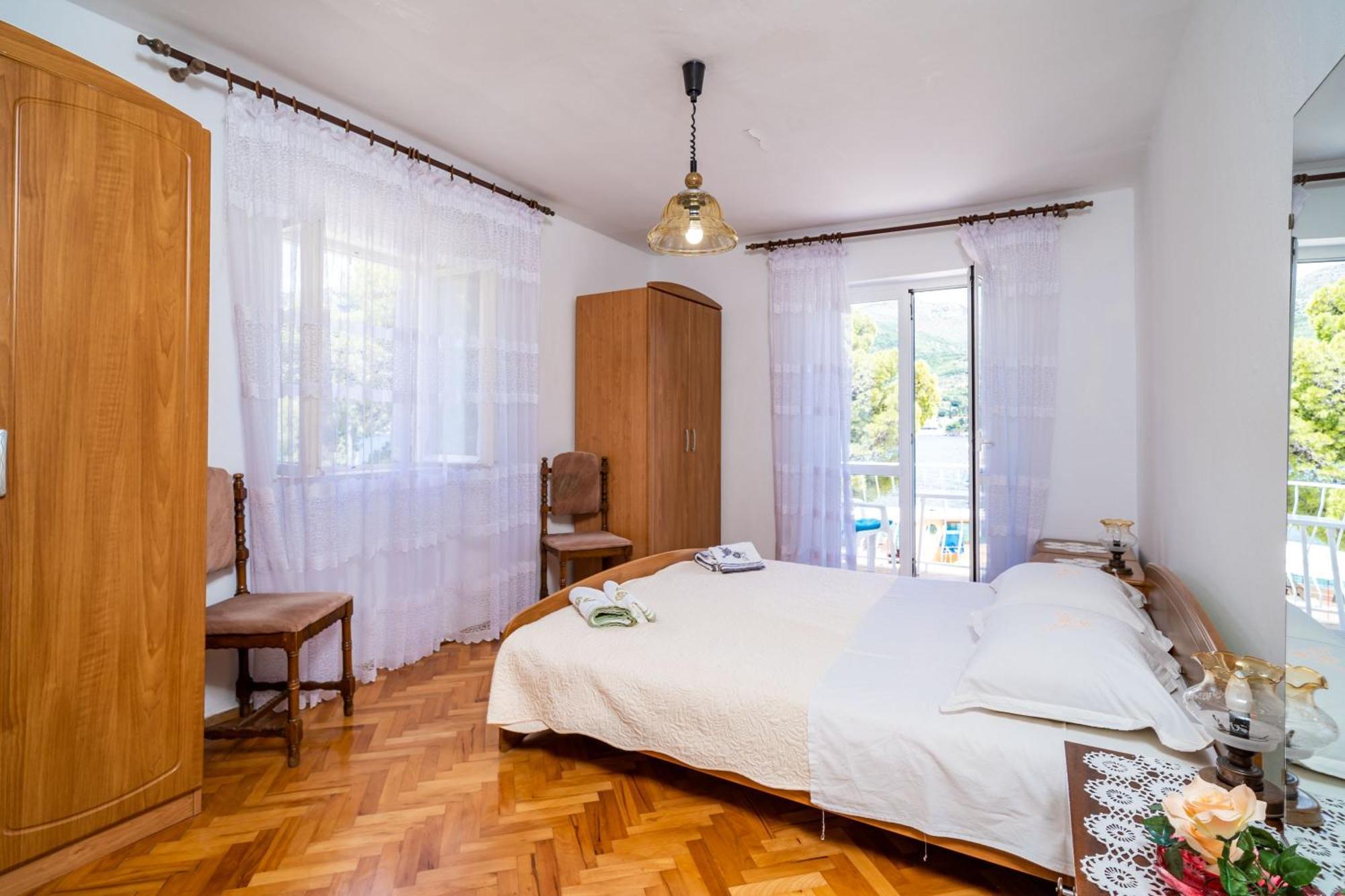 Apartments Zarac Dubrovnik Cameră foto