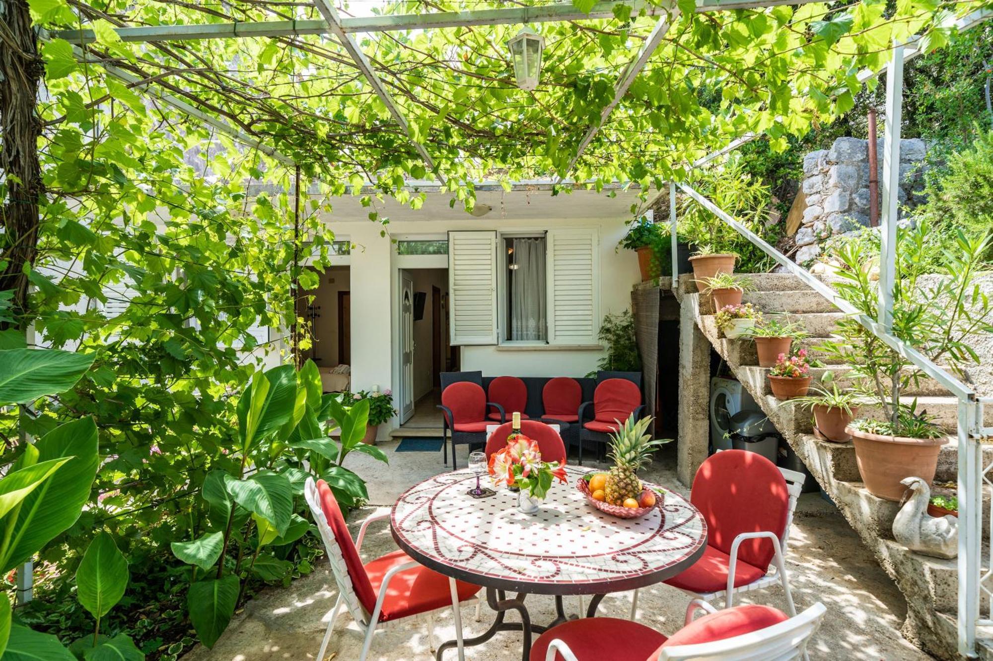 Apartments Zarac Dubrovnik Cameră foto