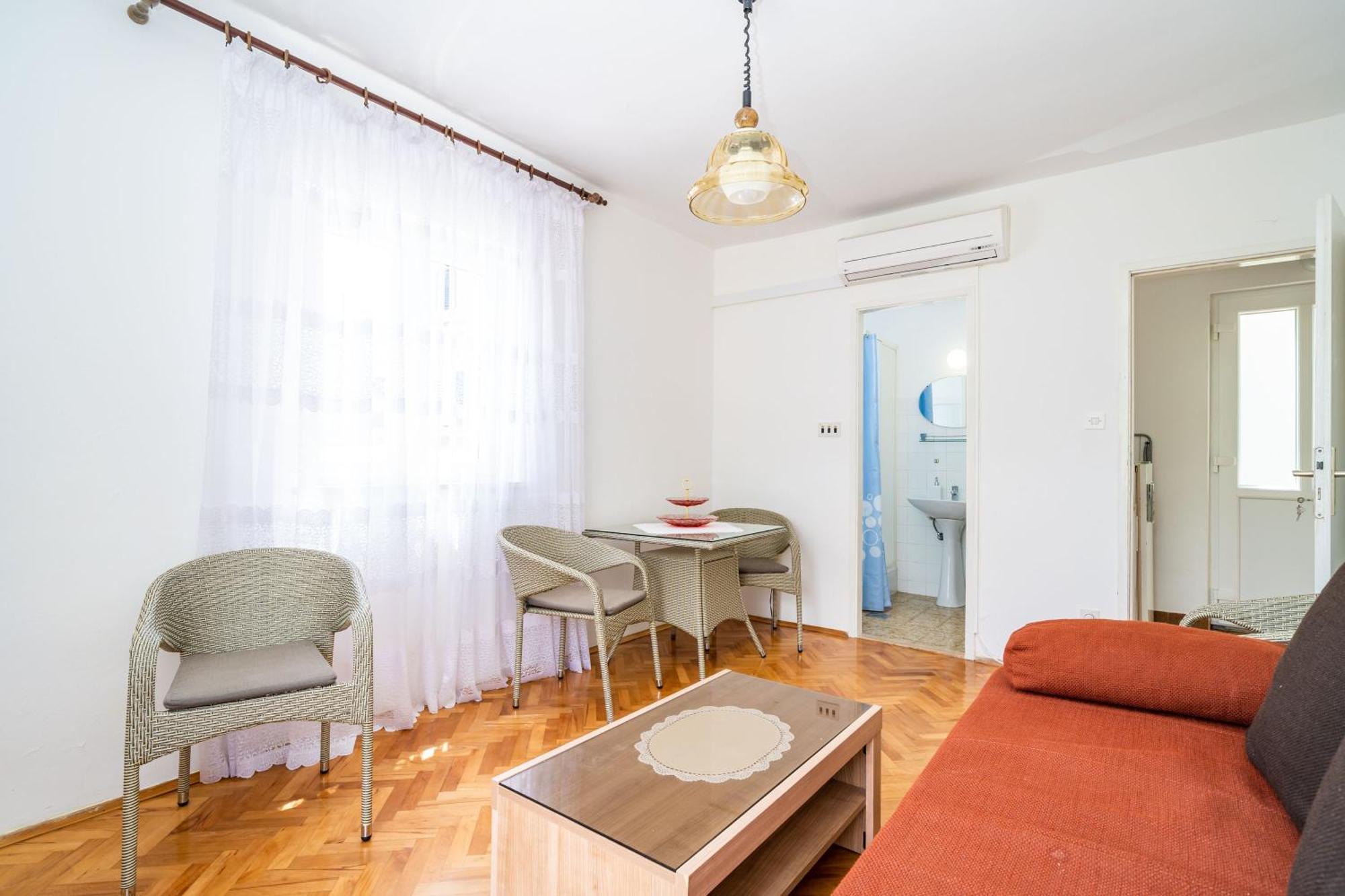 Apartments Zarac Dubrovnik Cameră foto