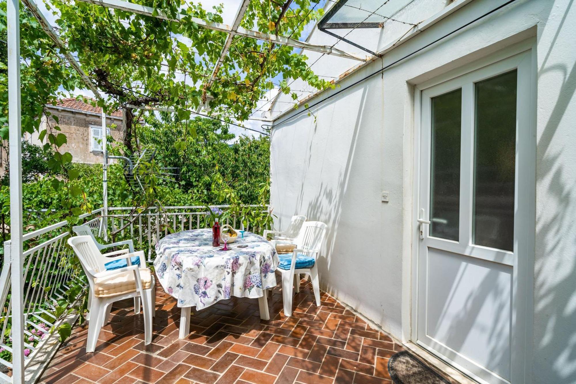 Apartments Zarac Dubrovnik Cameră foto