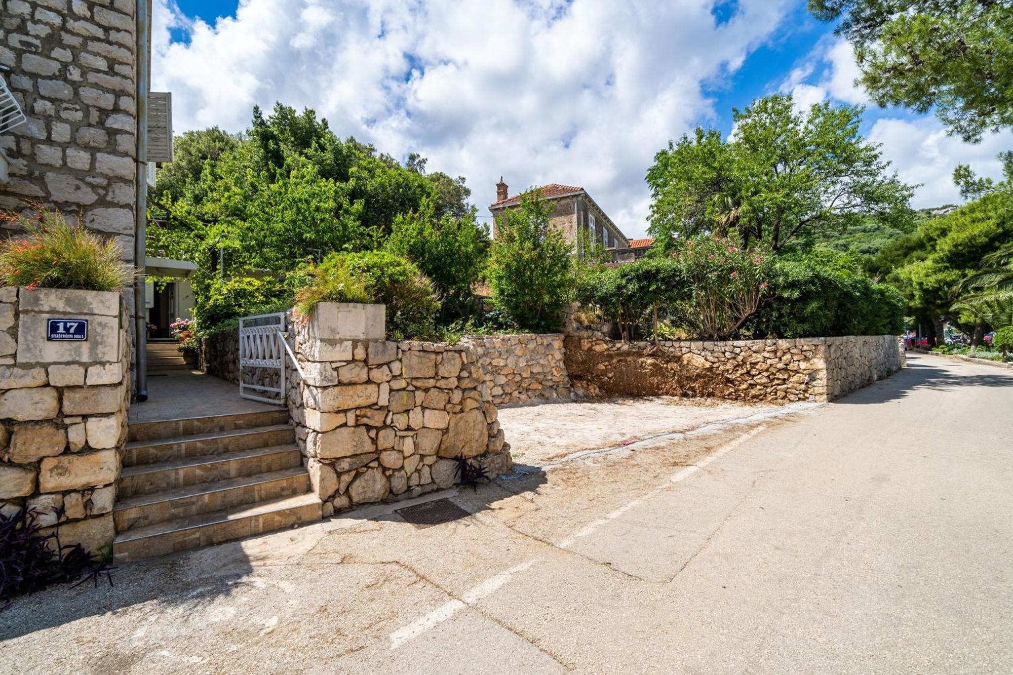 Apartments Zarac Dubrovnik Cameră foto